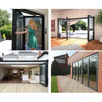 Double Glazing Services in Margate – Energy-Efficient Windows Double-glazed window installation on a home in Margate, Surrey.